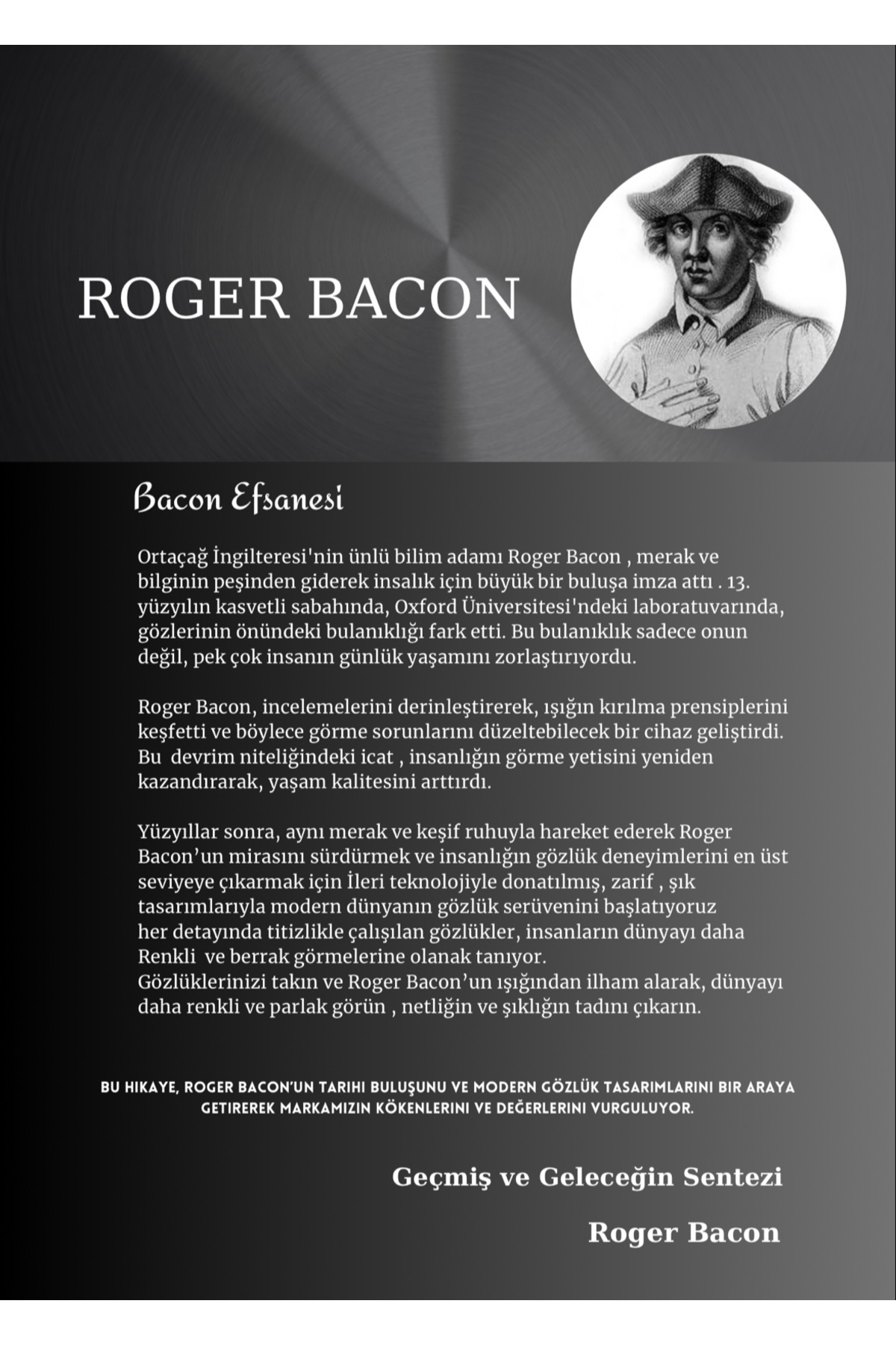 Roger Bacon Ferrari Model Erkek Güneş Gözlüğü Uv400 Koruma görsel 5