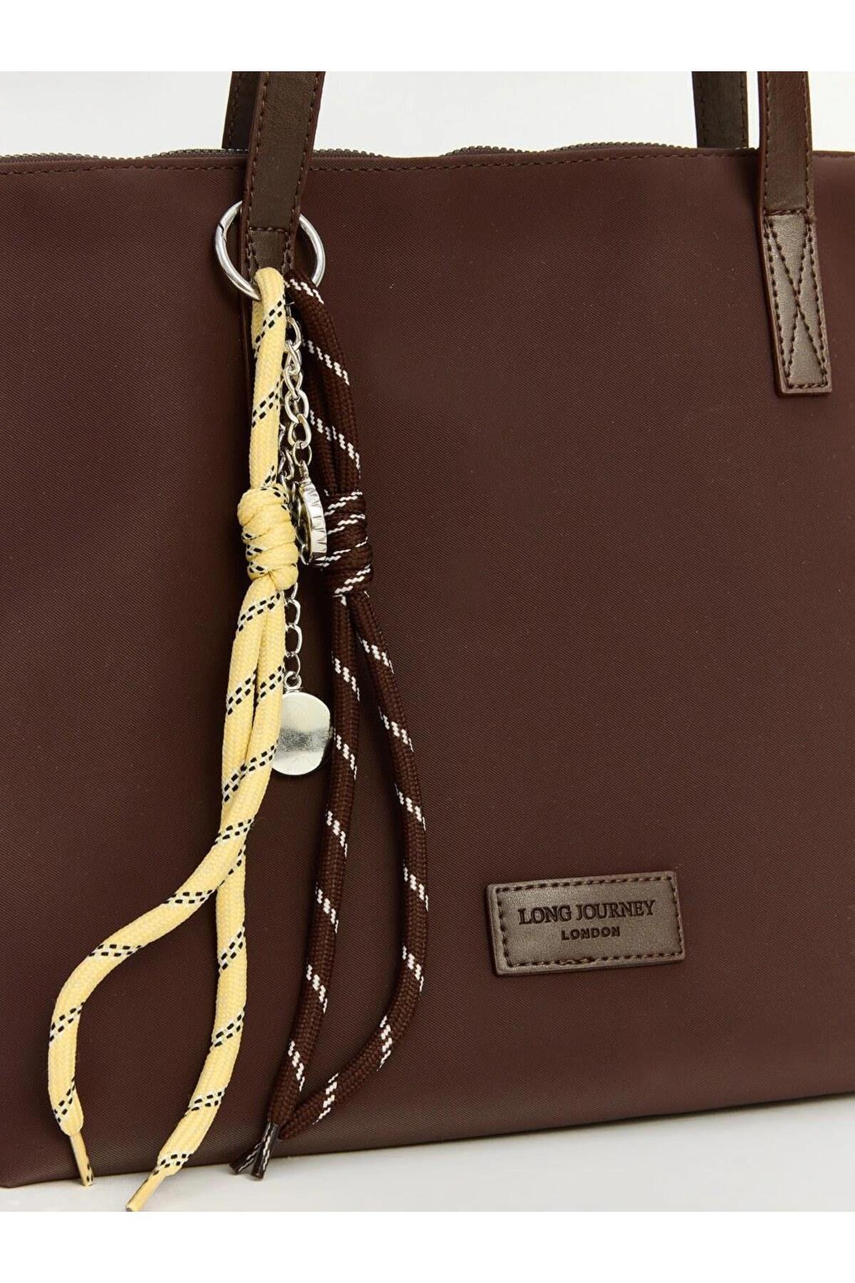 کیف دستی زنانه Charmı مدل W6