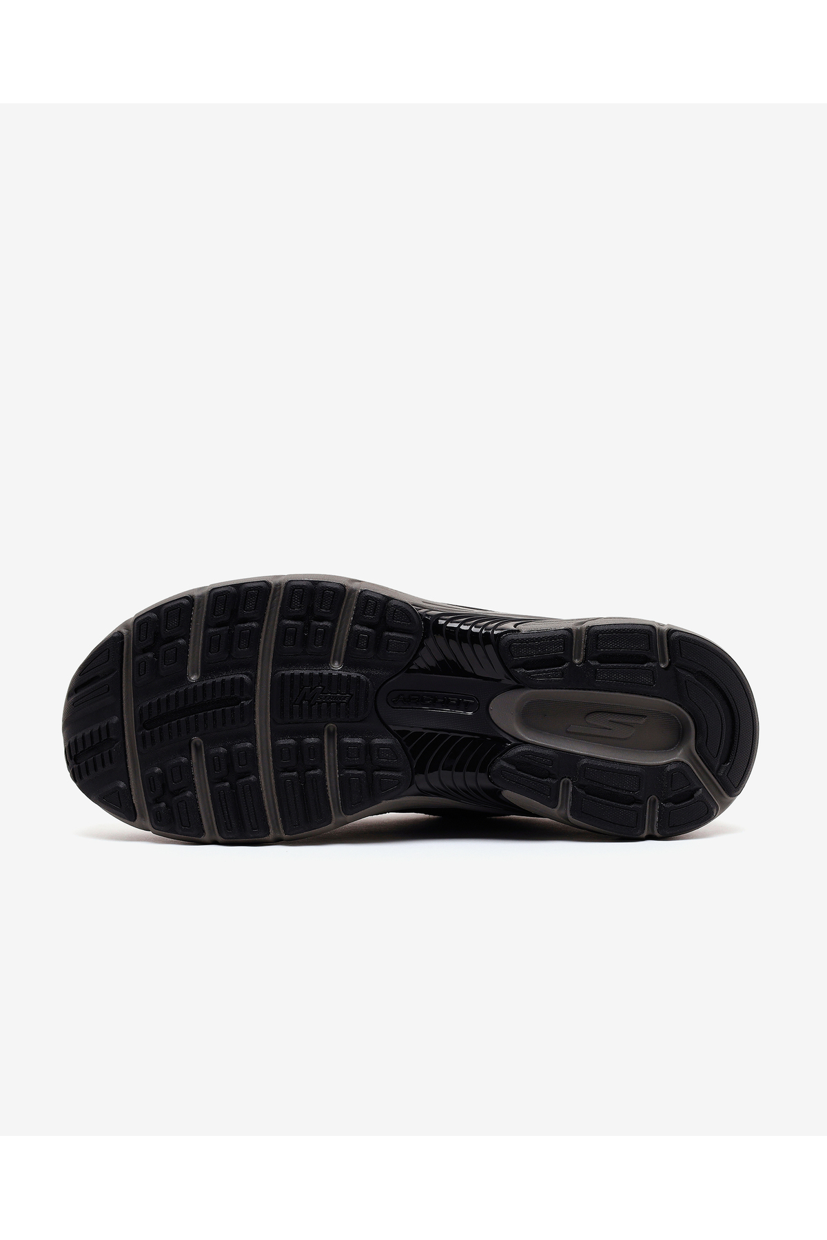 کفش ورزشی مشکی مردانه GO RUN ARCH FIT 2.0-CARRERA 221104 BKCC — مشکی — تصویر 4 از 7