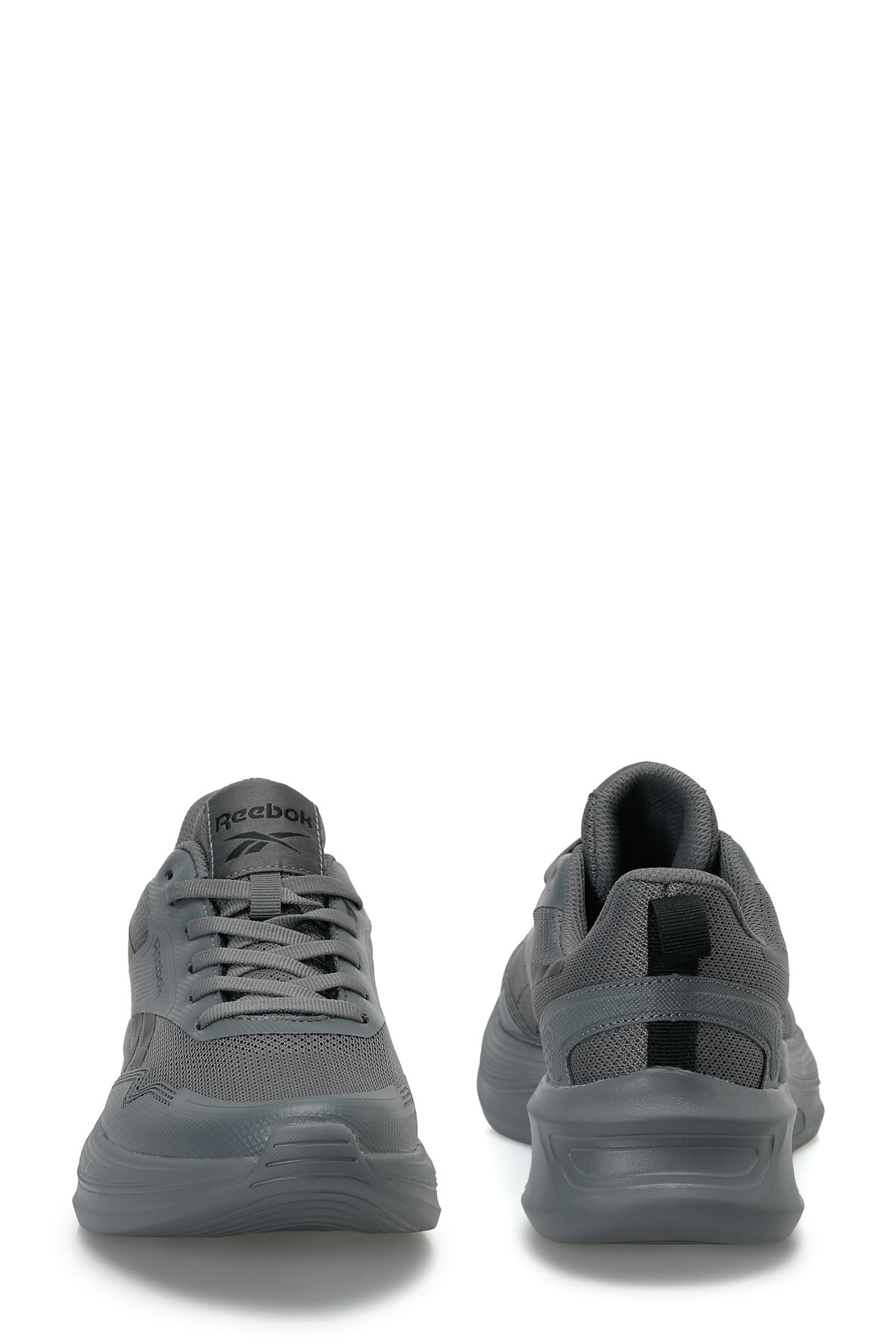 Reebok Anes Run I Gri Erkek Koşu Ayakkabısı görsel 5