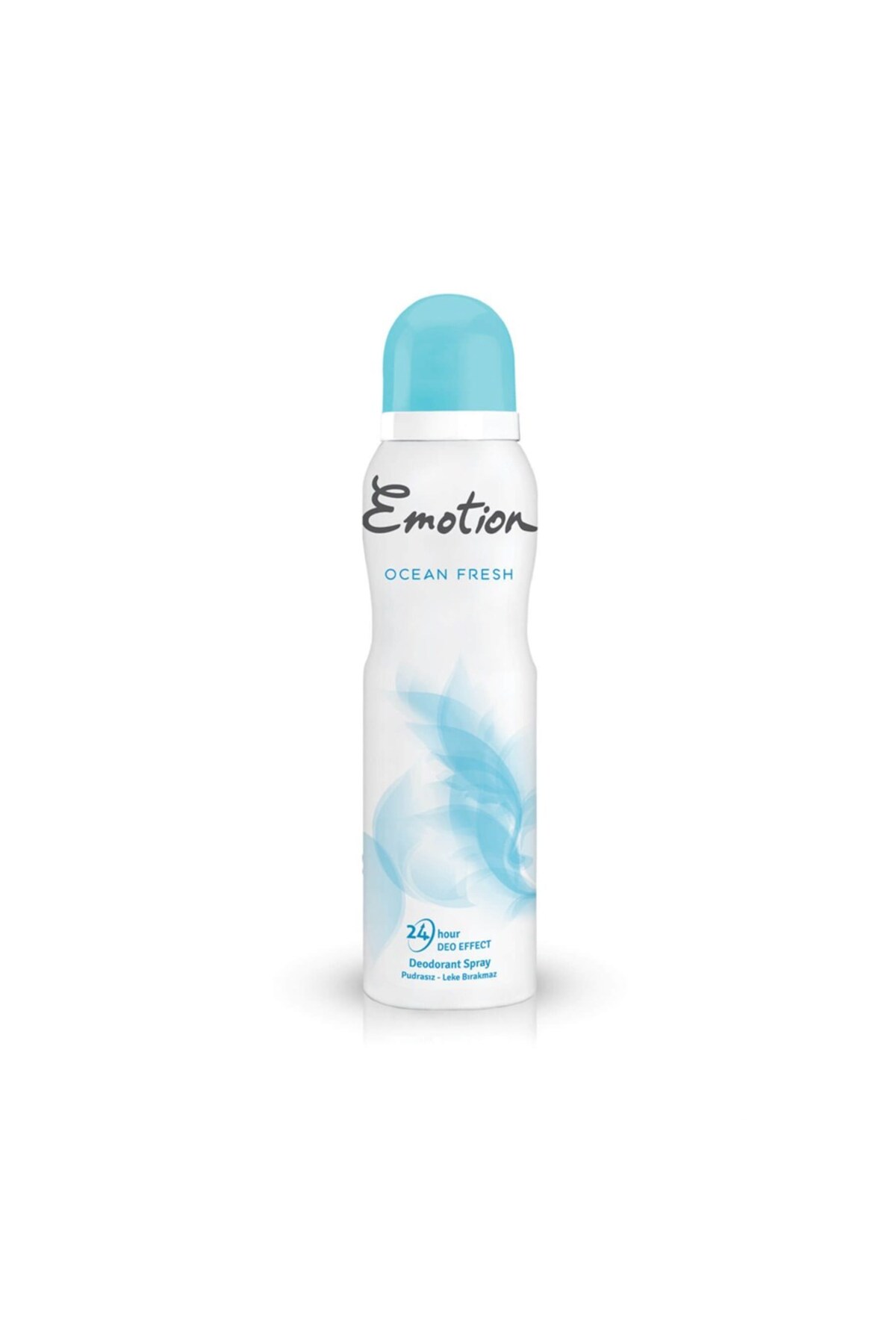 Invisible Kadın Deodorant Sprey 150 ml — 8690506494131-NIDA01 — تصویر 5 از 6