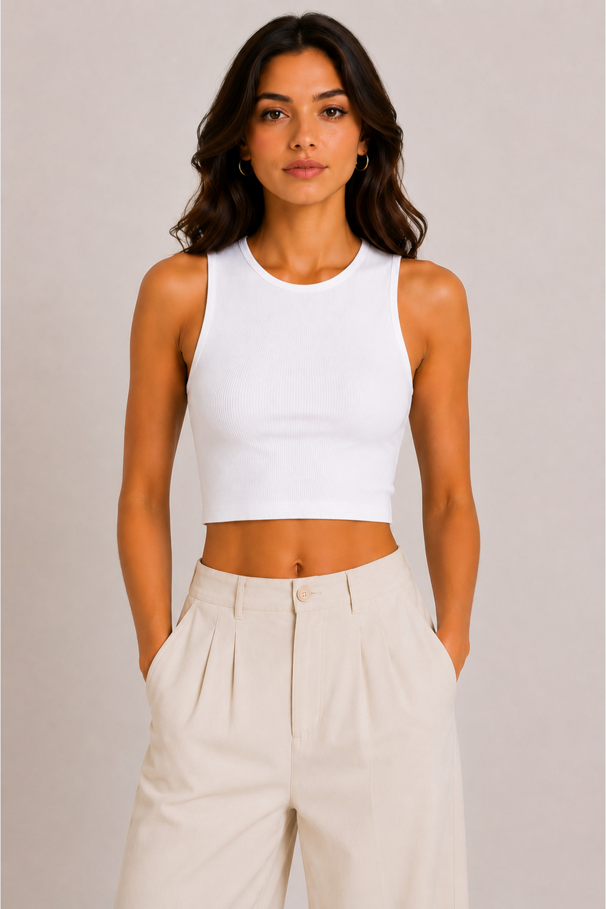 CAMILA PAUL Crop-krop