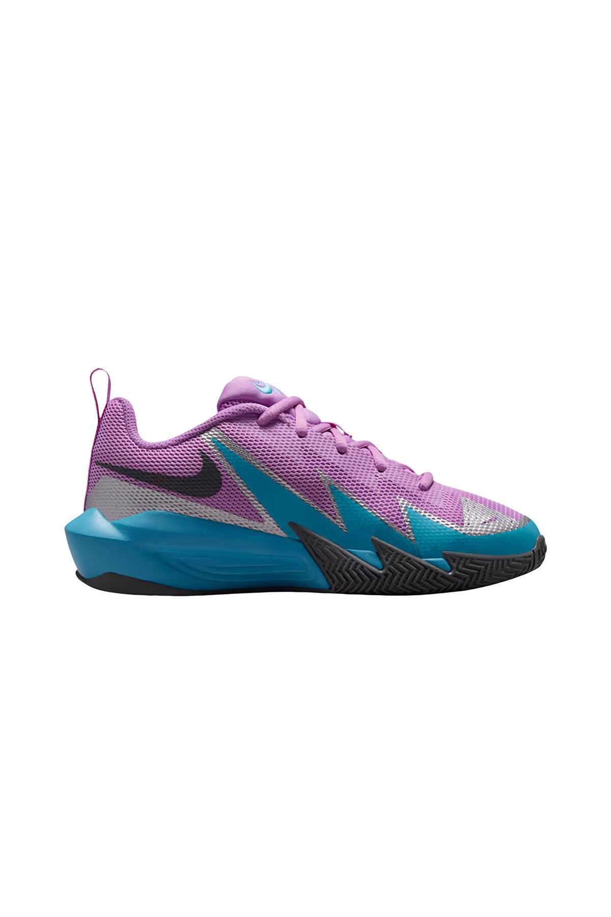 Nike Basketbol Genç Basketbol Ayakkabısı S T DYNMT görsel 5