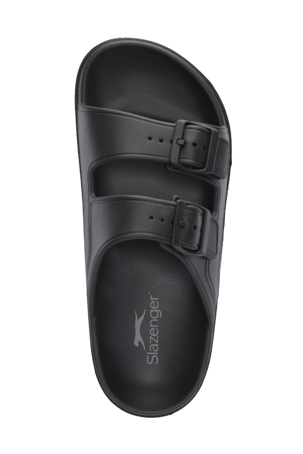 Slazenger TREMOR I Erkek Siyah / Siyah Terlik görsel 2