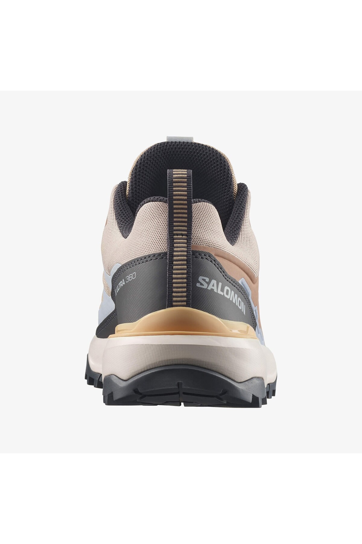 Salomon X ULTRA 360 Kadın Outdoor Ayakkabı Oxford Tan L45395100 görsel 6