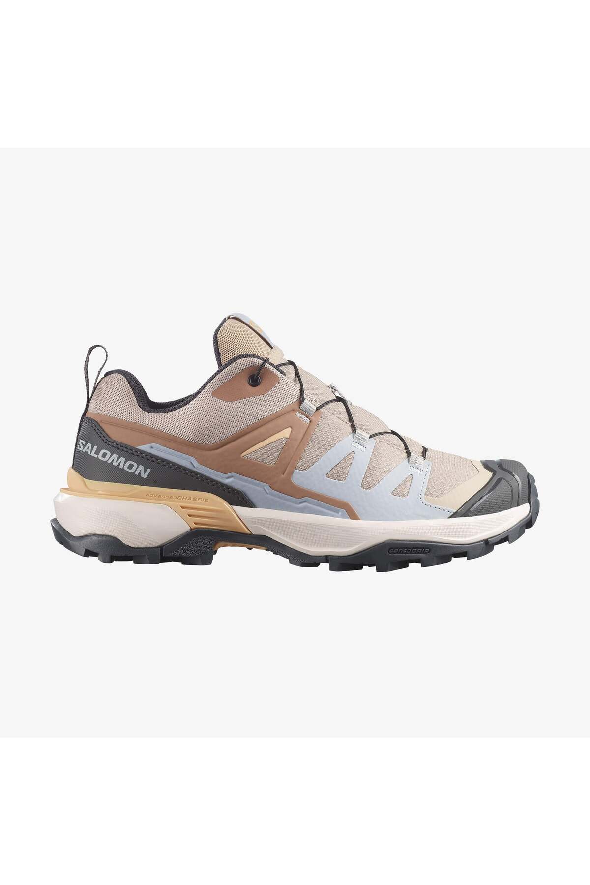 Salomon X ULTRA 360 Kadın Outdoor Ayakkabı Oxford Tan L45395100