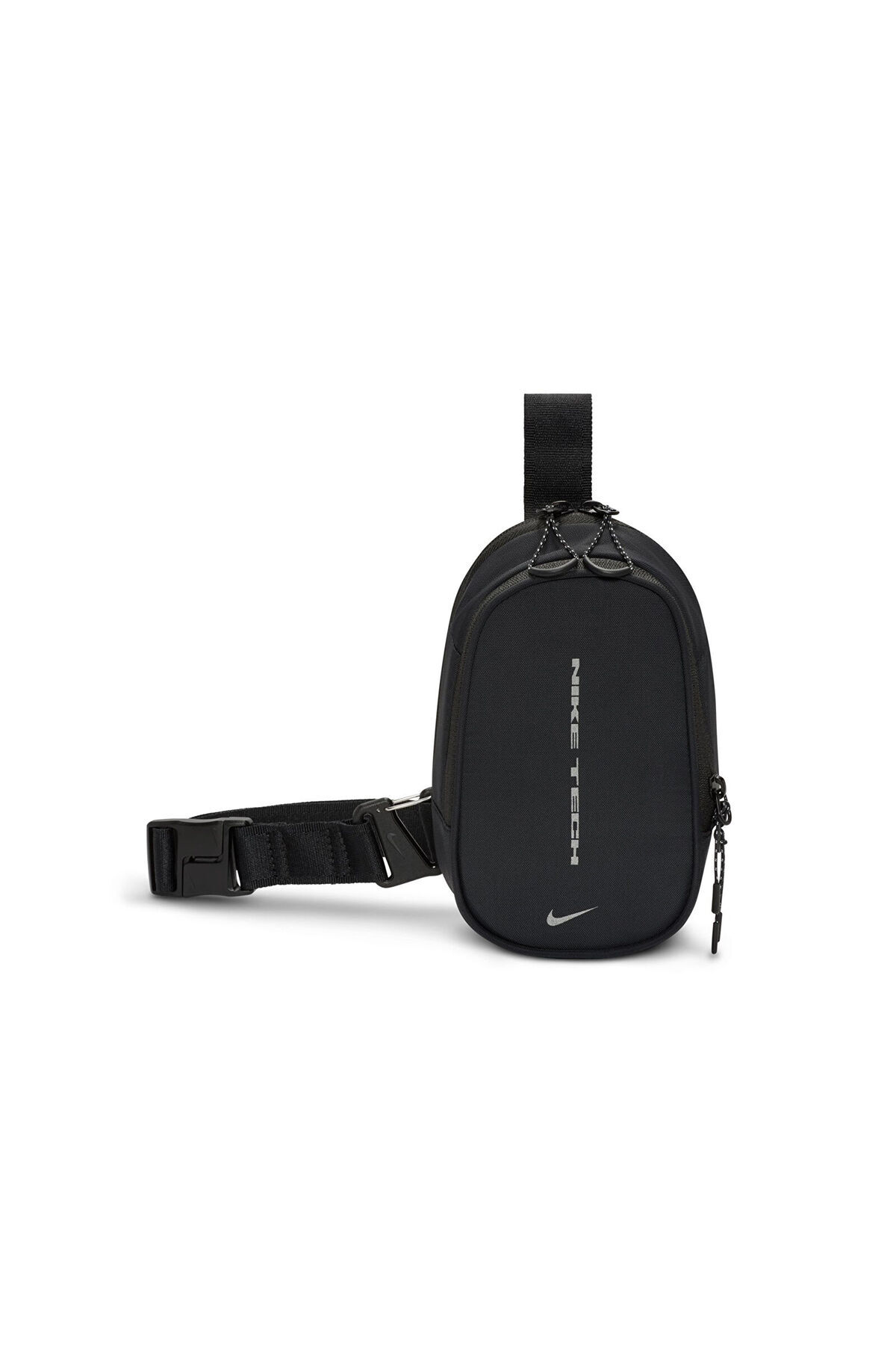 Nike Omuz Çantası NK NSW COMMUTE CROSSBODY-TECHM Çanta 1 Litre görsel 2