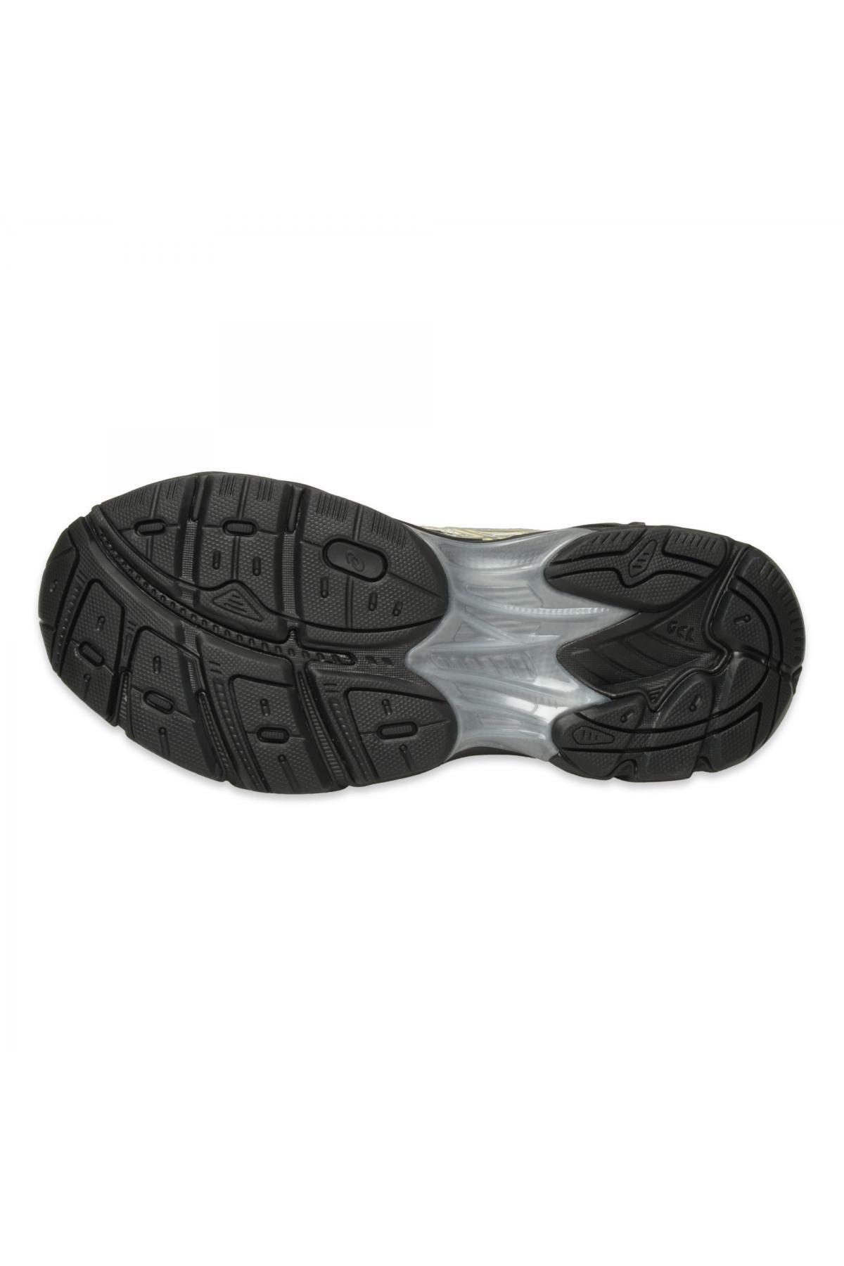 Gel-2160 1203A275 Koşu Siyah-Sarı Unisex Spor Ayakkabı — مشکی 367 1203A275M — تصویر 5 از 5