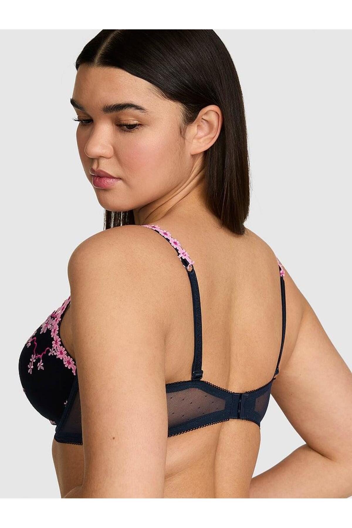 سوتین بالکنی با پد نرم و سبک وینک