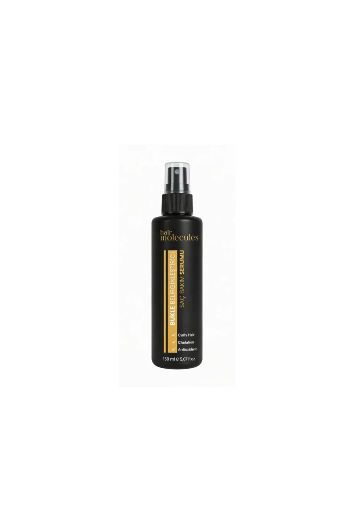سرم موی حالت دهنده و حالت دهنده موی فر Doa Cosmetics - مخصوص موهای موج دار و فر — BBSS