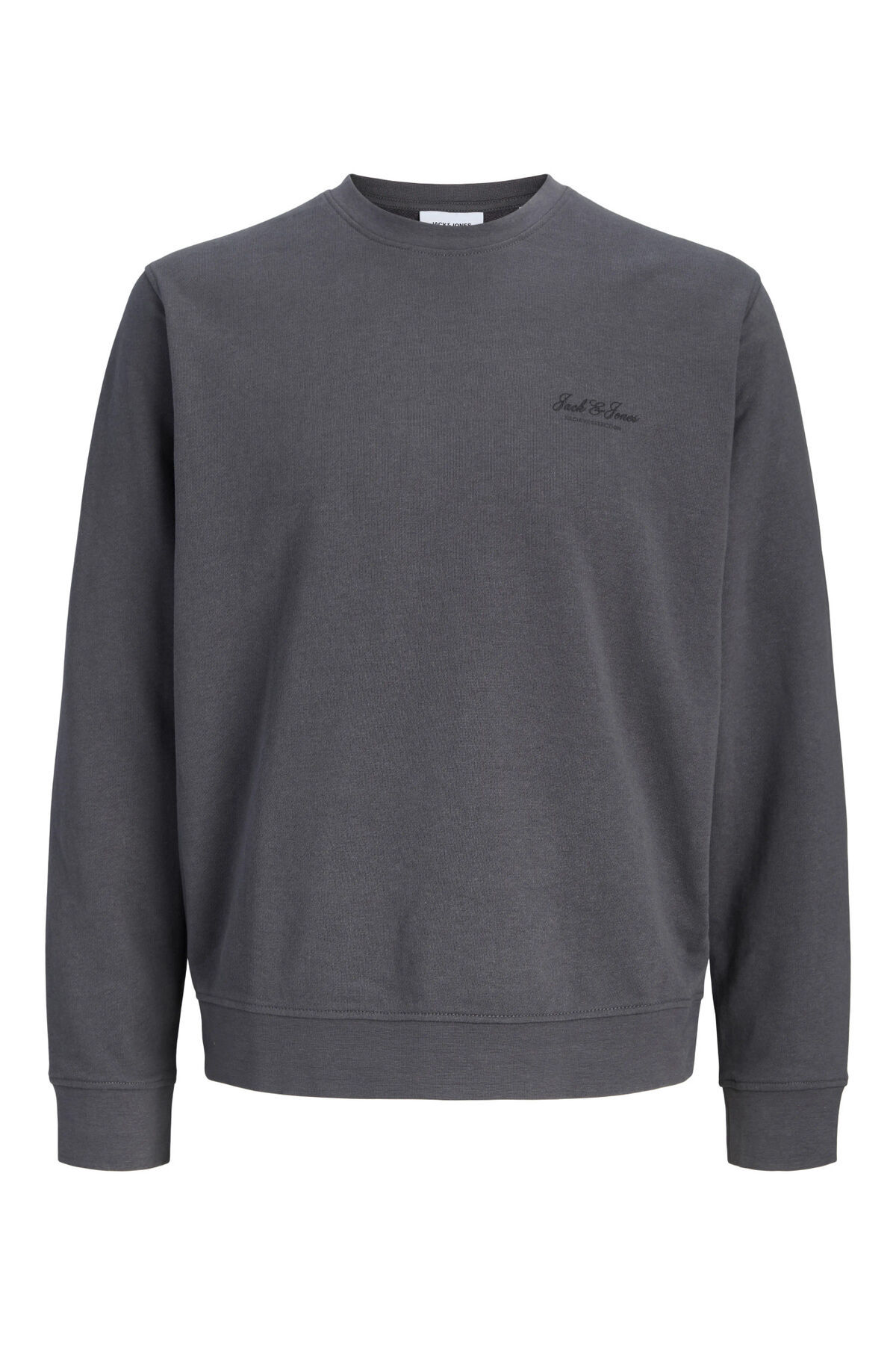 یقه هفت گرافیکی JJEARCHIVE جک اند جونز سویشرت Jack & Jones