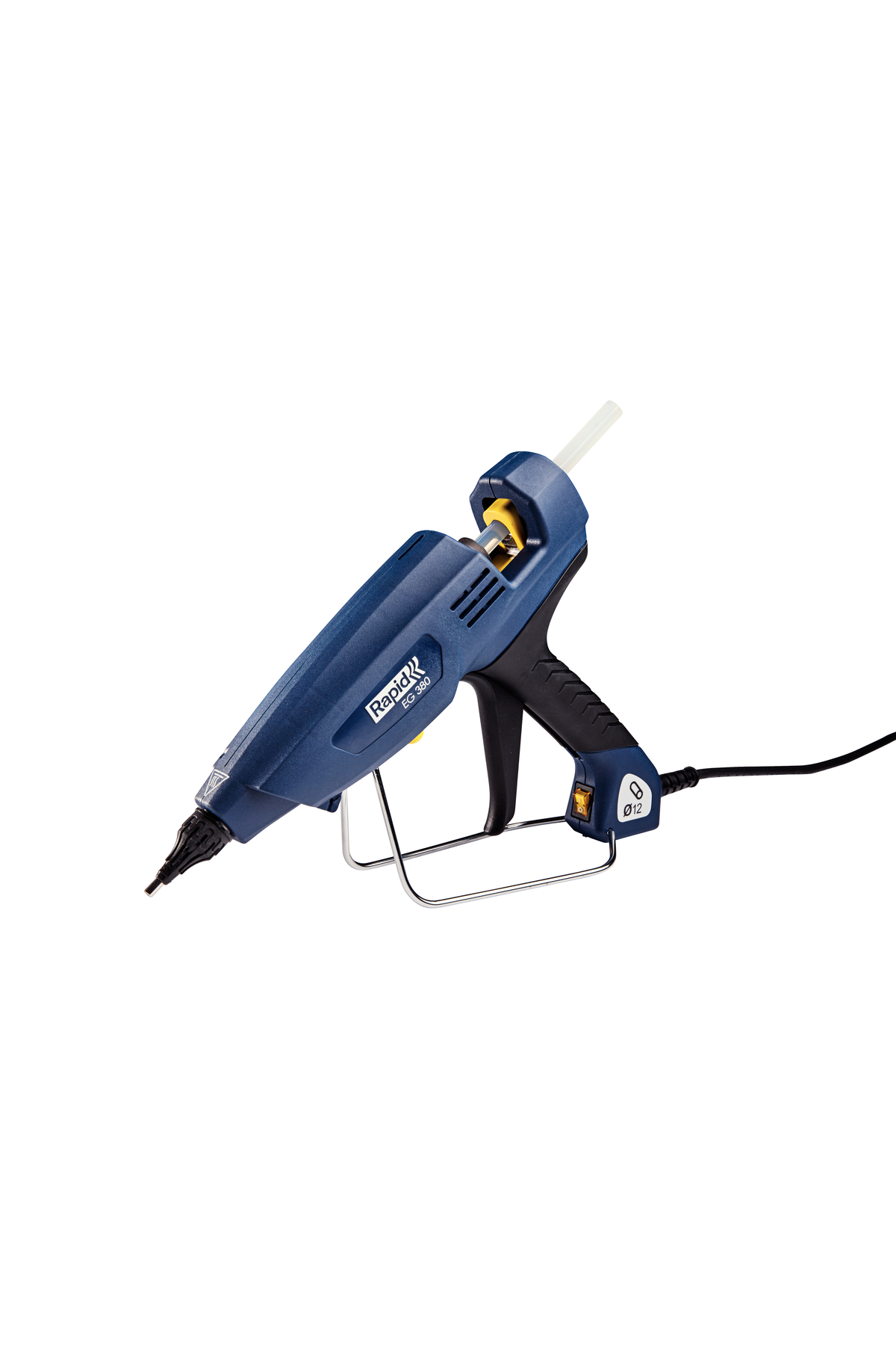 Rapid SİLİKON TABANCASI RAPEG380