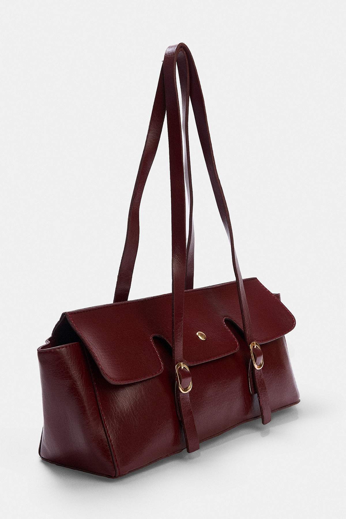 trendyol-shoes-womens-bordeaux-shoulder-bags