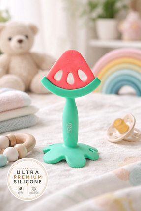 Tgm Baby Taşıma Kablı Bebek Diş Kaşıyıcı