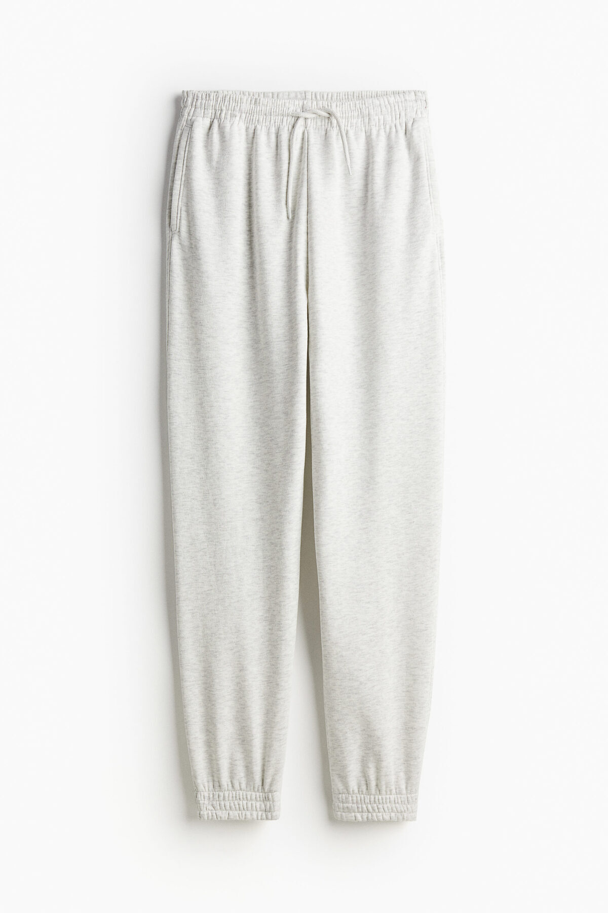 H&M Yüksek Belli Jogger Pantolon