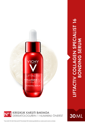 Vichy Liftactiv Collagen Specialist 16 Bonding Serum 30ml