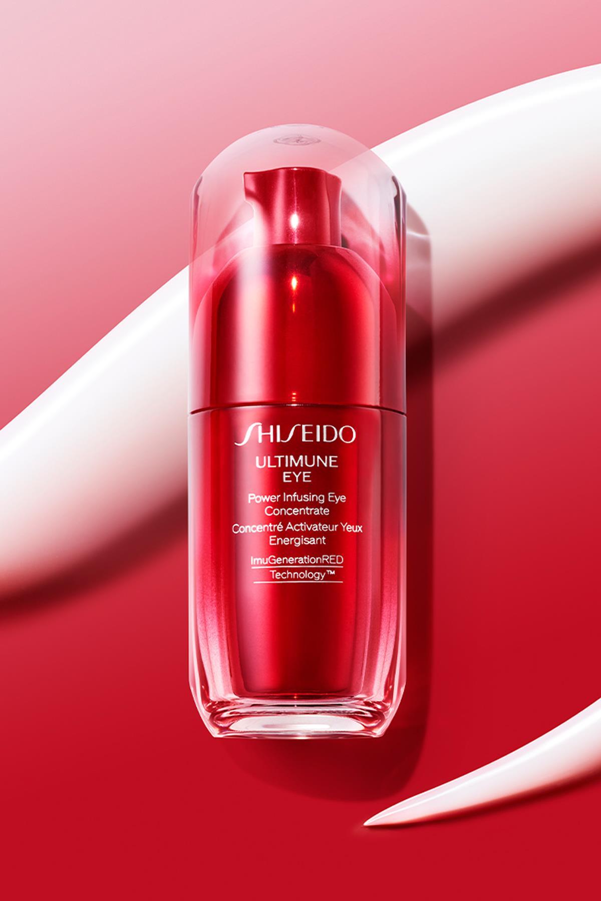 Ultimune Eye Power Infusing Eye Concentrate — 17289 — تصویر 4 از 7