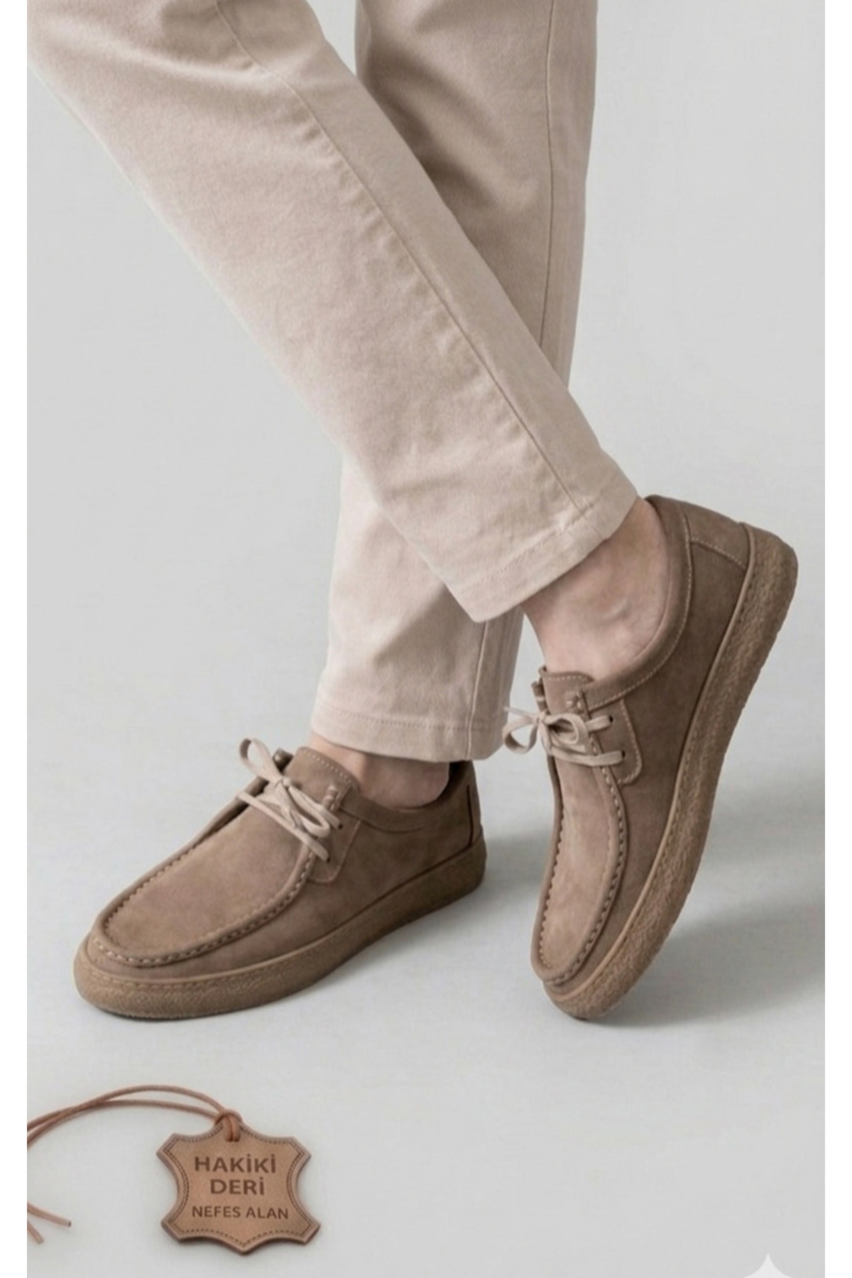 D&M DANİ&MARCA ERKEK GÜNLÜK AYAKKABI,ERKEK CASUAL AYAKKABI,ERKEK AYAKKABI,ERKEK SNEAKER AYAKKABI görsel 3