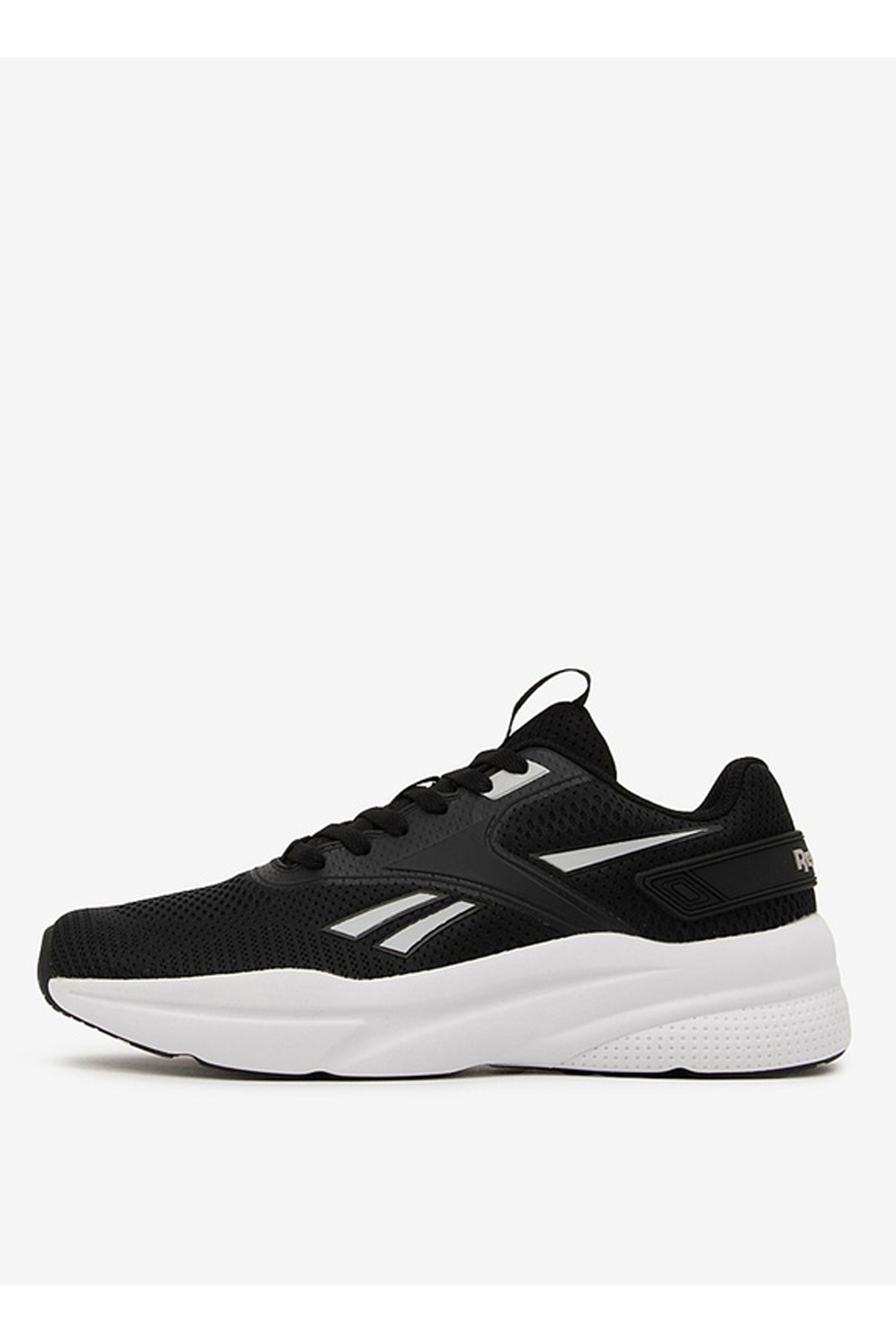 Reebok 100262385 RELORA Siyah Erkek Koşu Ayakkabısı görsel 2
