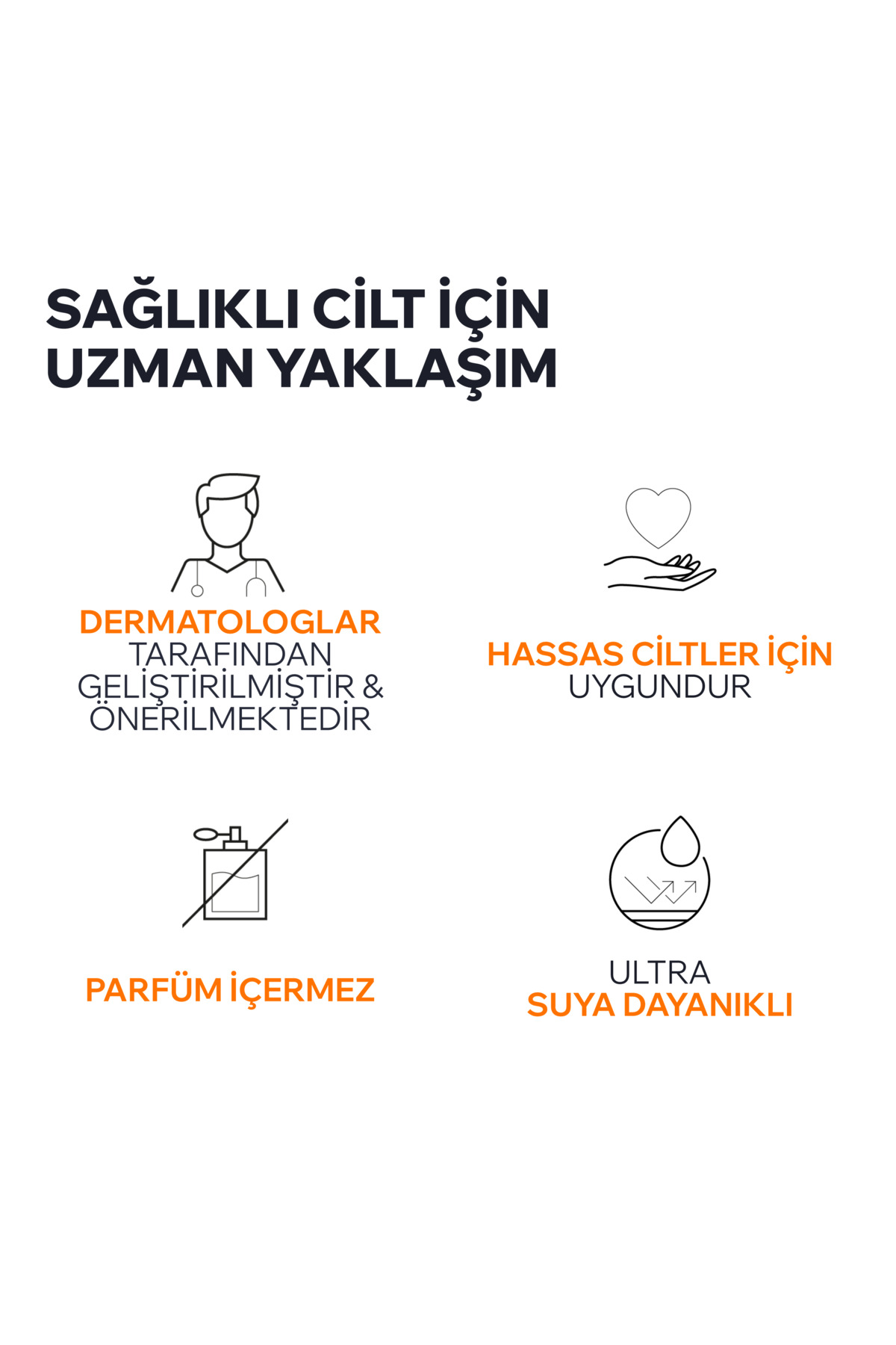 BARIESUN SPF50+ Lekeye Eğilimli Ciltler İçin Fluid 40 ml — 3661434028090 — تصویر 5 از 7
