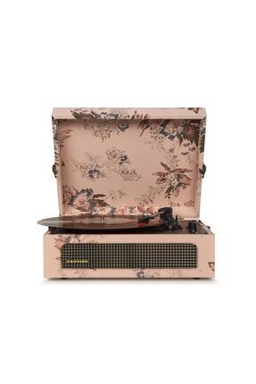 CROSLEY Voyager | Bluetooth Alıcılı Ve Taşınabilir Plak Çalar, Pikap