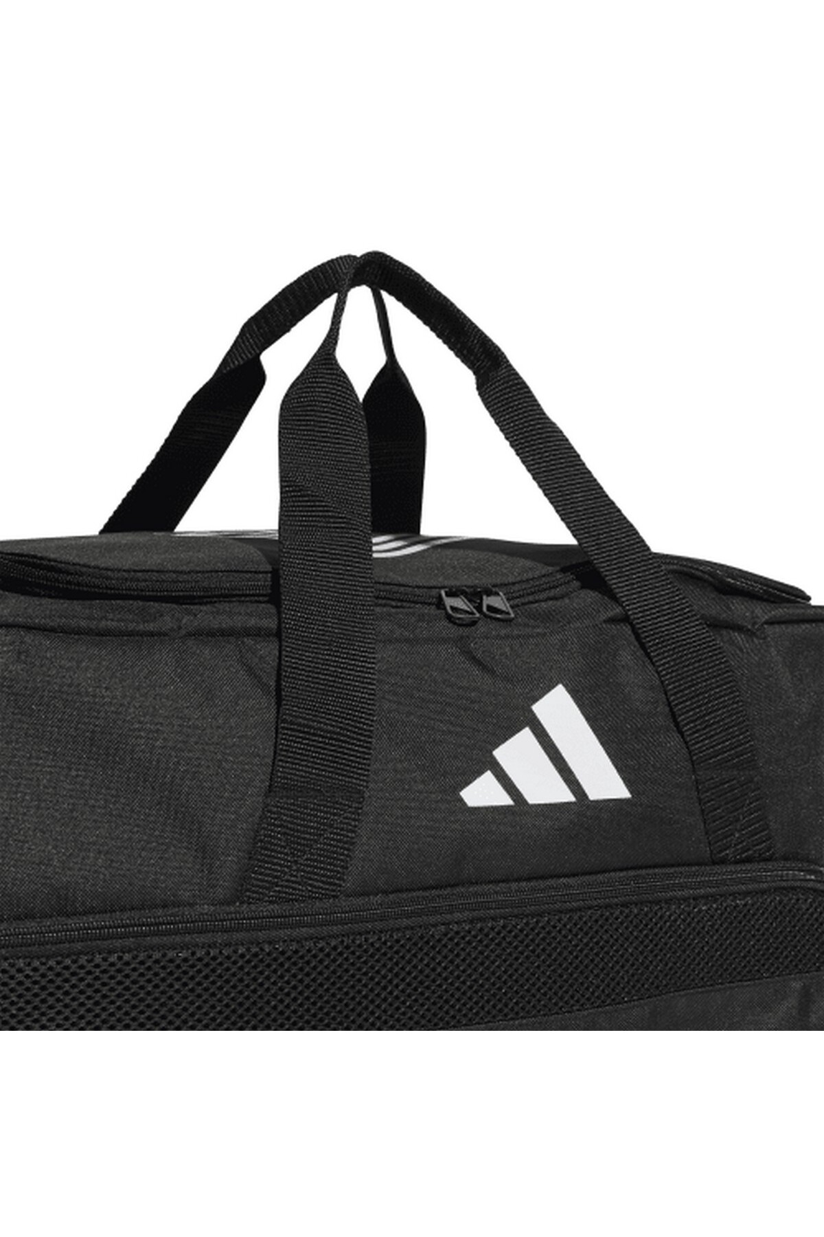 adidas Tiro League Duffel Çanta - Orta Boy görsel 6