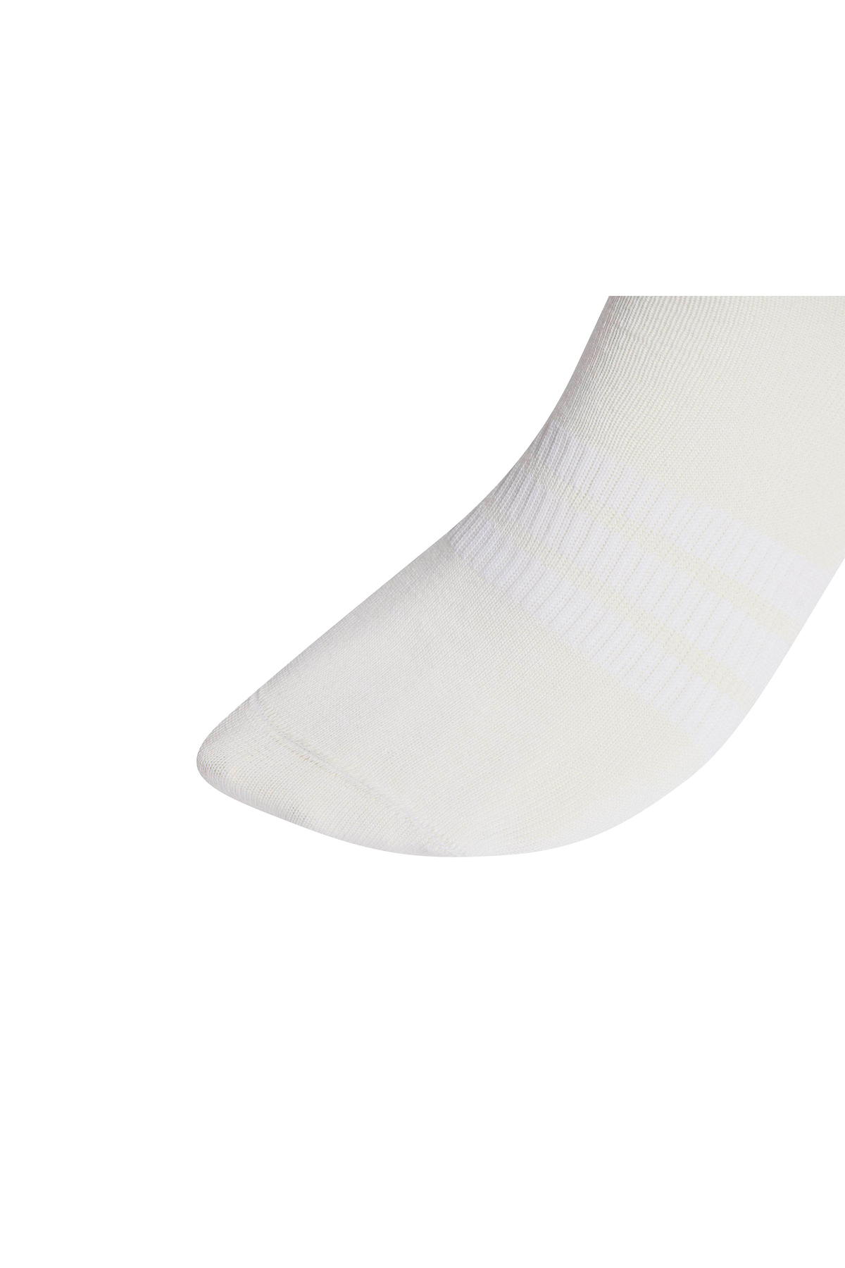 adidas Spor EcoFit Yastıklı Bilek Çorabı 3’lü Paket Ayak Kemeri Desteği, Sportif ve Konforlu, Dayanıklı görsel 5