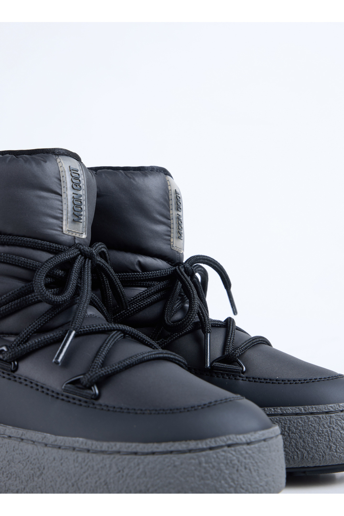 MOON BOOT 80D2450080 görsel 5