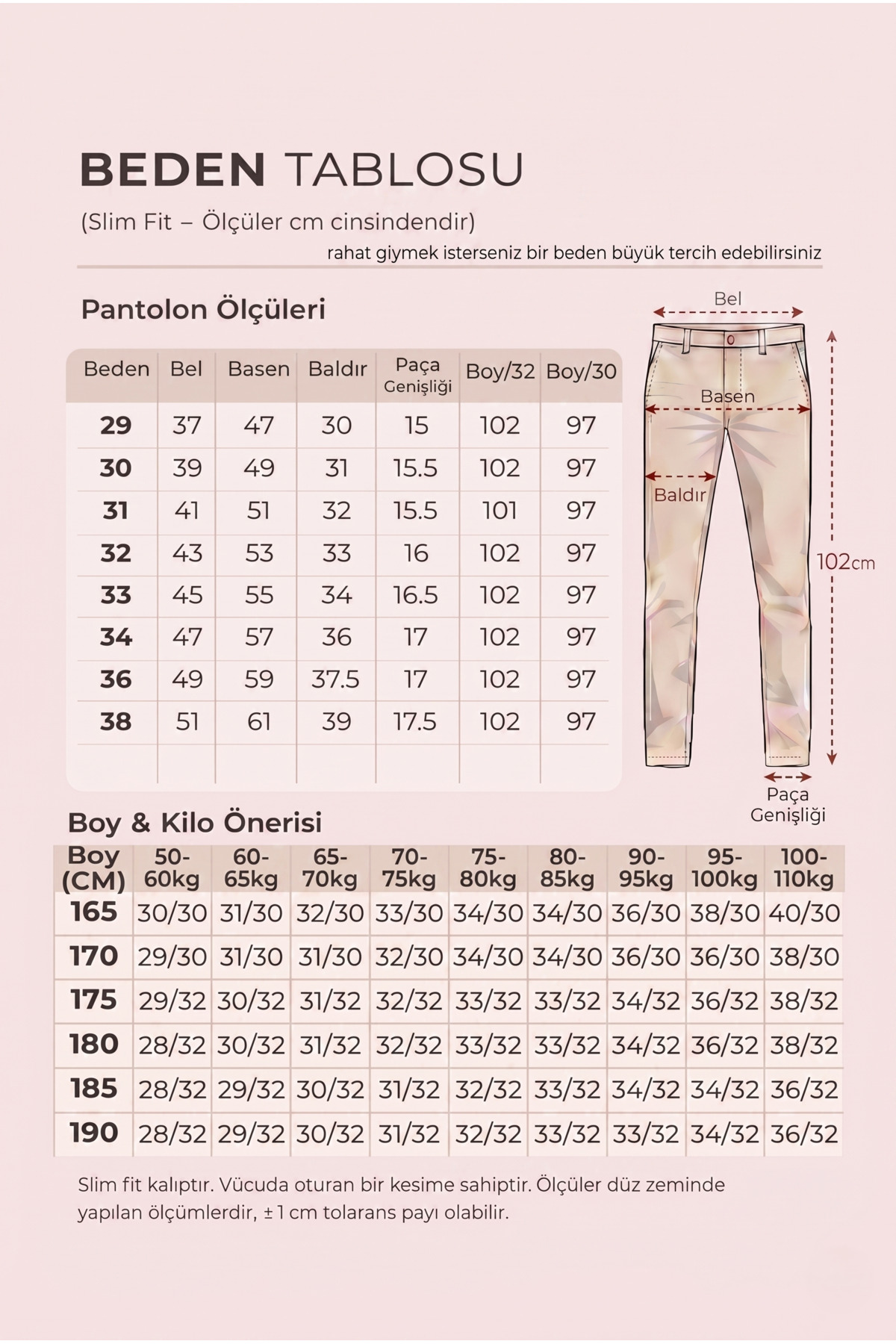 TheSeason Erkek Siyah Gabardin Pamuklu Slim Fit Esnek Ofis Stili Chino Pantolon görsel 5