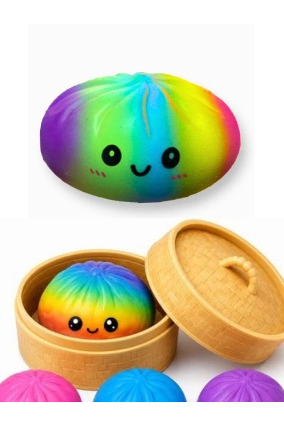 toytopia-g-kku-a-in-mant-s-squishy-rainbow-dumpling-squishy
