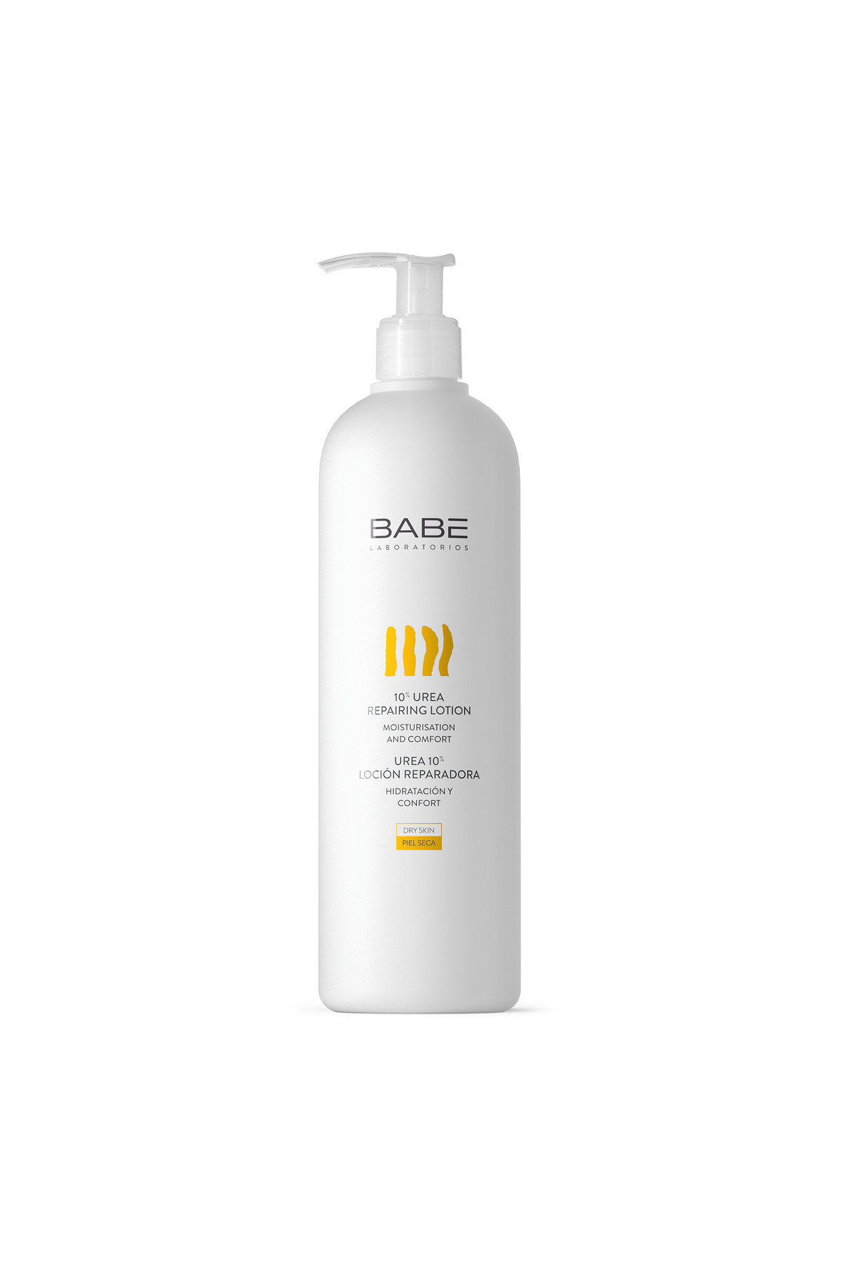 10% Urea Repairing Lotion 500ml - %10 Üre İçeren Onarıcı Vücut Losyonu — 8437011329028 — تصویر 4 از 5