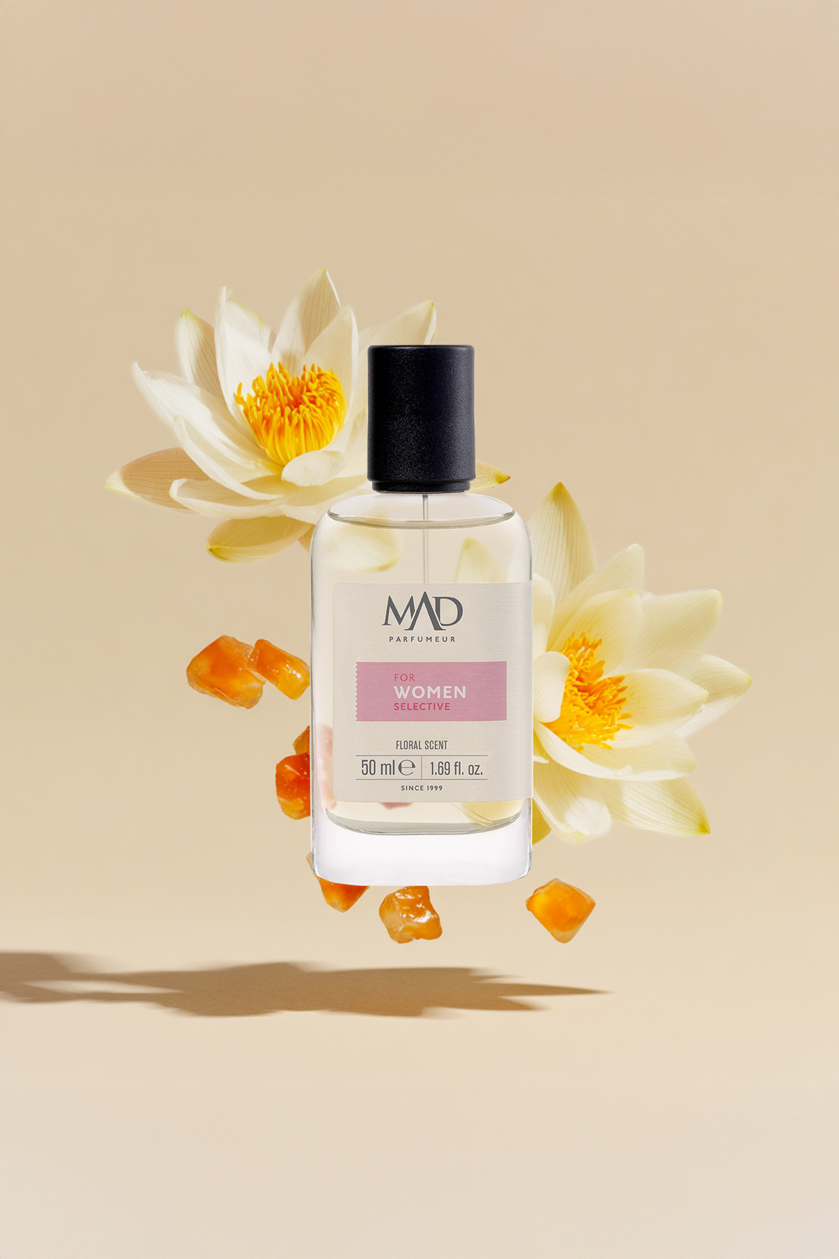 Mad W217 Selective 50 ml Kadın Parfüm — TYC00558097510 — تصویر 7 از 7