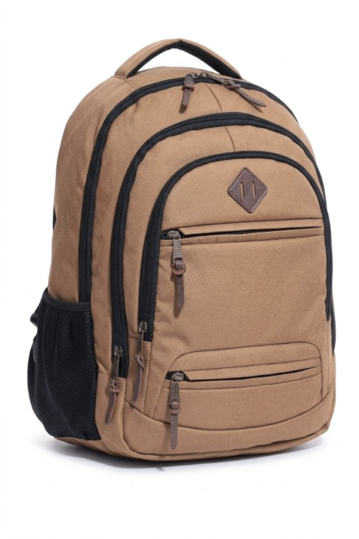 byhakan Gk19 Unisex Okul Sırt Çantası Öğrenci Günlük Seyahat Tatil Spor Yürüyüş Seyahat Gezi Kamp Günlük Cam görsel 4