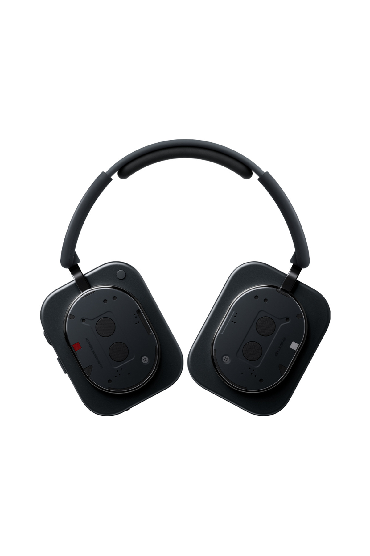 Nothing Headphone (1) ストラップ ピンズセット NOTHING Headphone (1) - Fiyatı, Yorumları