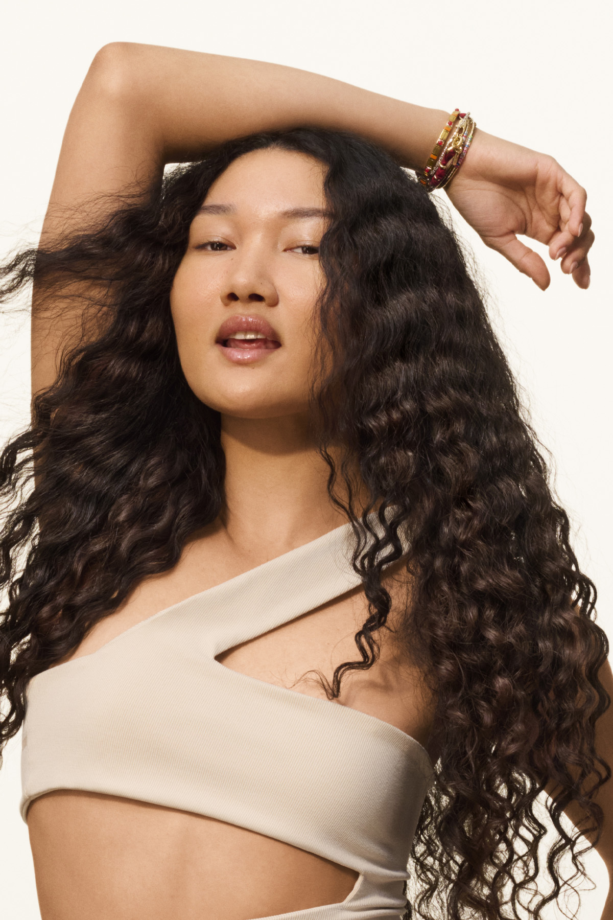 Brazilian Joia Milky Leave-In Conditioner 210 ML - Durulanmayan Saç Kremi — 810912032071 — تصویر 3 از 8