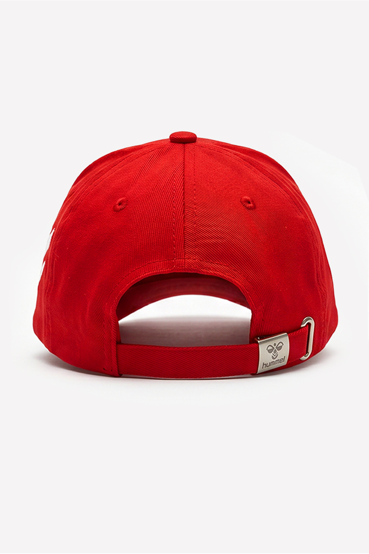 hummel Joy Şapka Kırmızı görsel 3