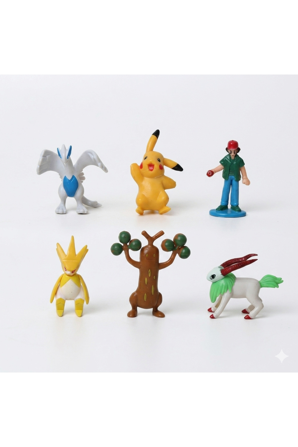 e-life shop Pokemon Go Plus Anime Versiyon Pikachu 12li Aksiyon