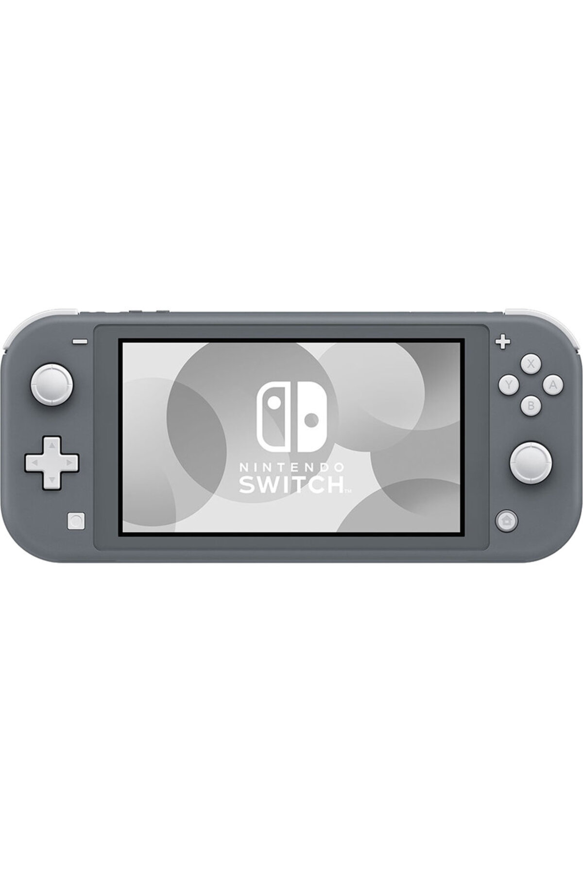 Nintendo Switch Lite Grey - Price, Reviews
