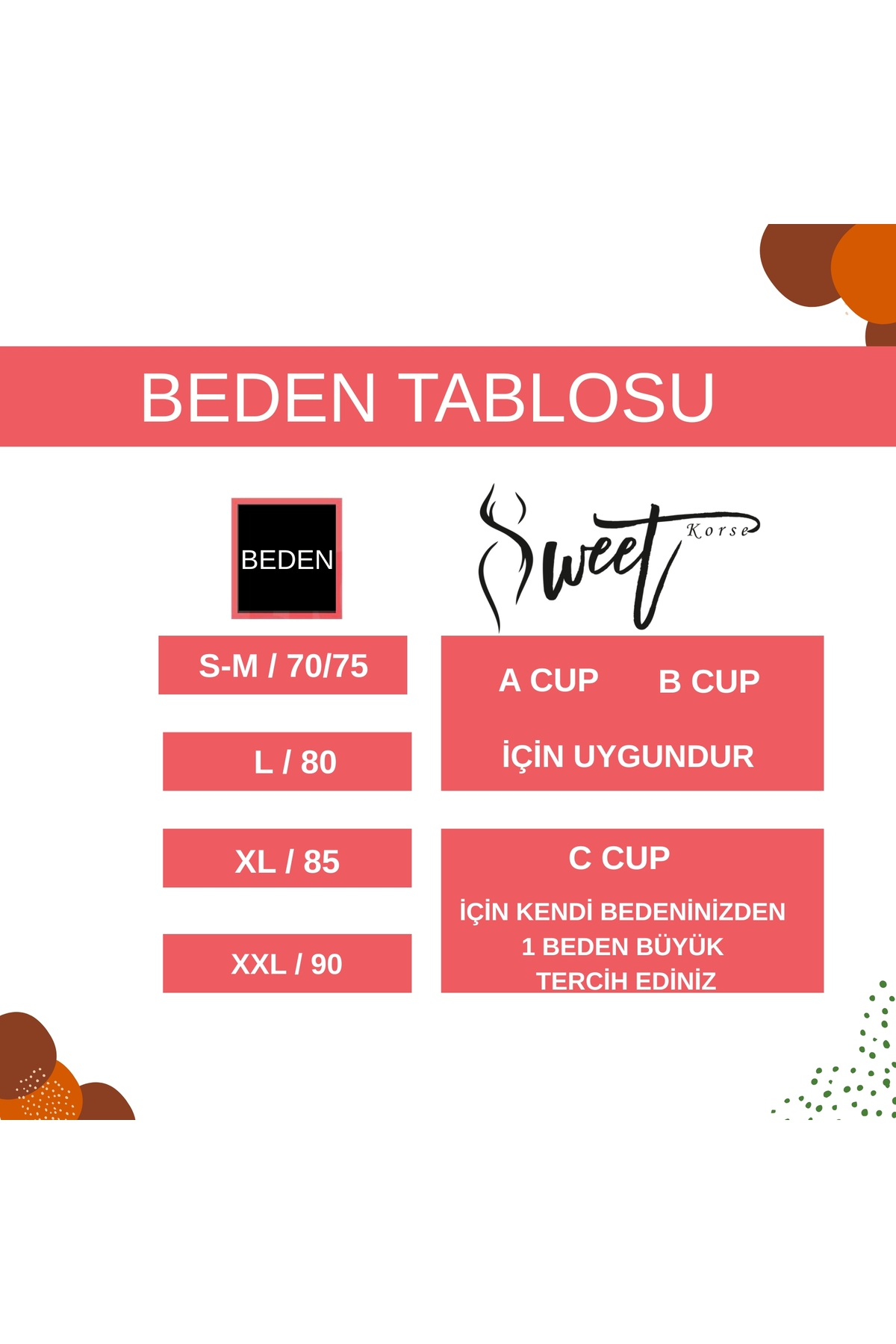 SWEETKORSE Lazer Kesim Önü Düğmeli Dikişsiz Görünmez Agraflı Askılı Hayalet Bralet Sütyen görsel 2