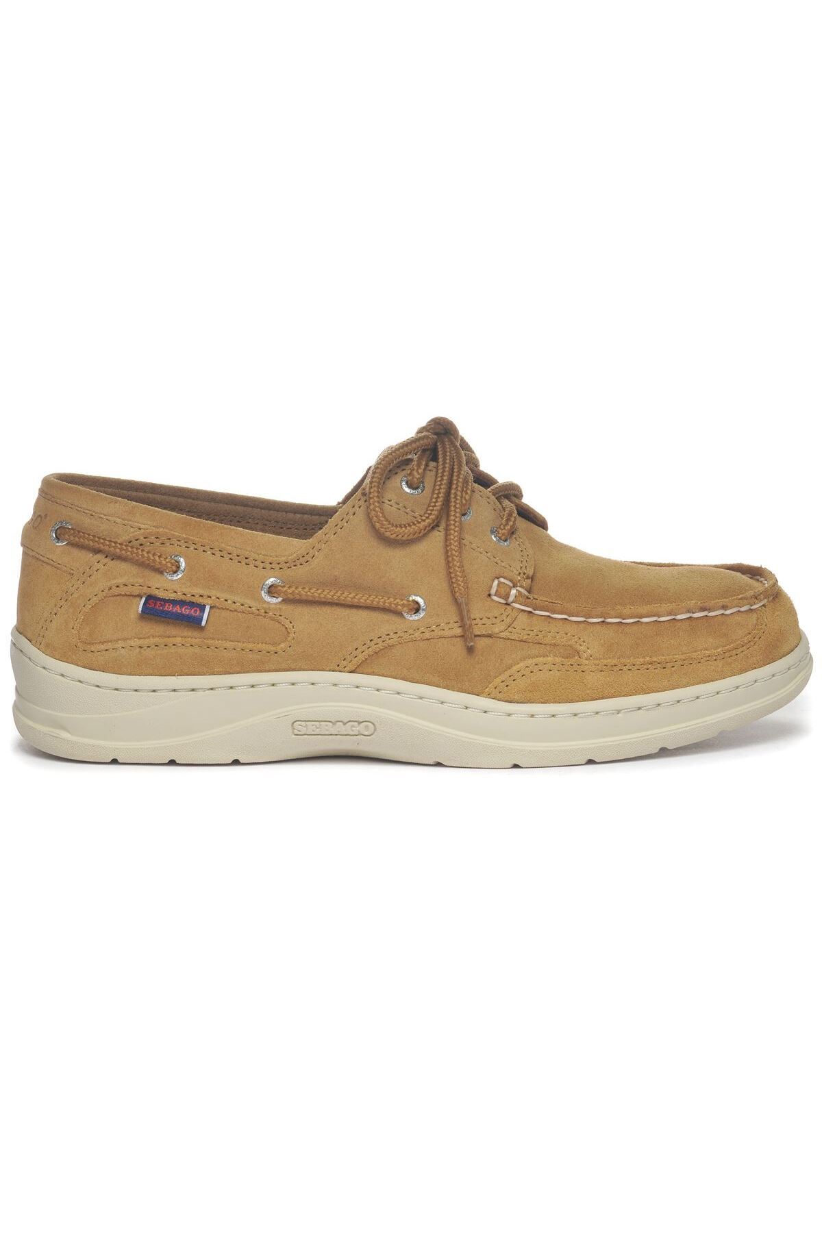 Scotty Men's Leather Shoes