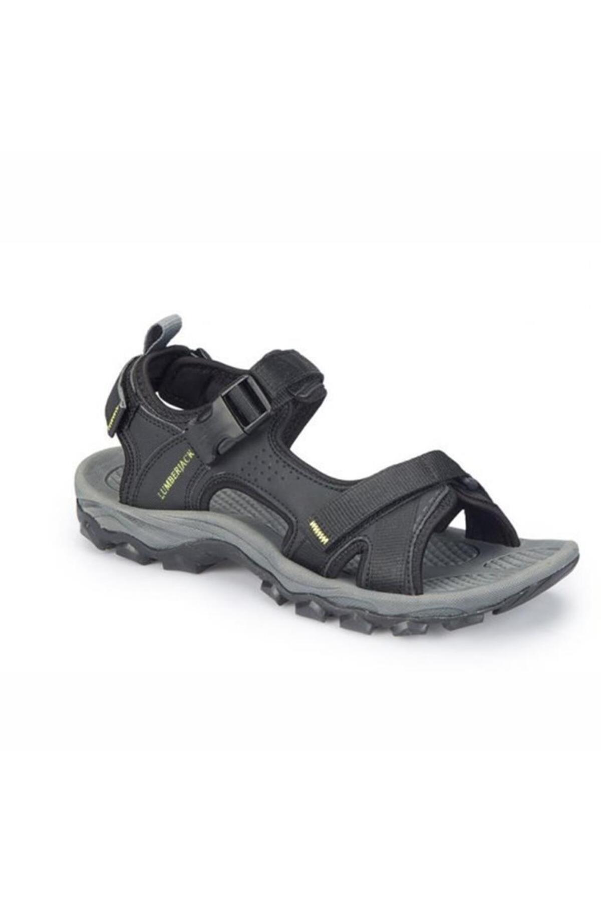 lumberjack Laggun Comfort Casual Anatomik Erkek Spor Sandalet