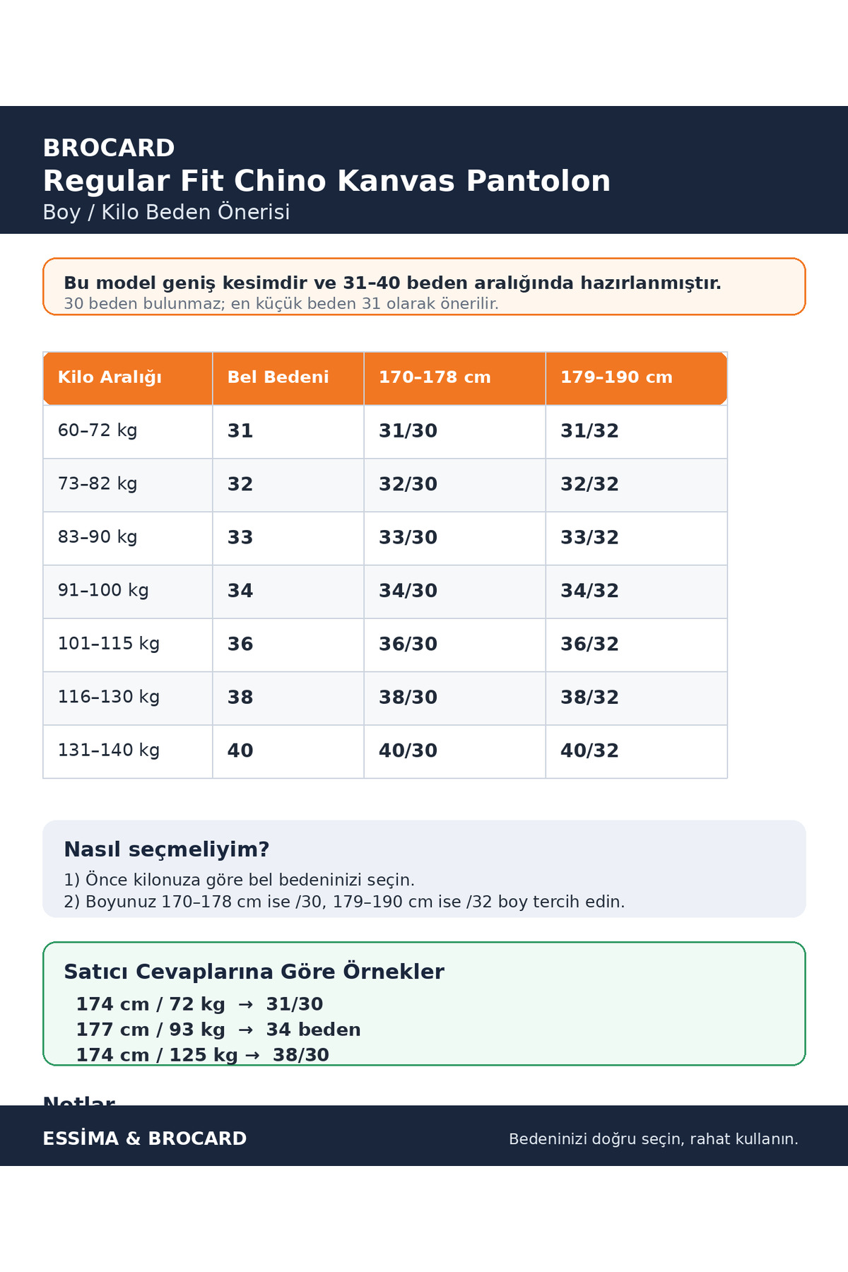 BROCARD Erkek Regular Fit Geniş Kesim Likralı Pamuklu Esnek Siyah Chino Kanvas Pantolon görsel 8
