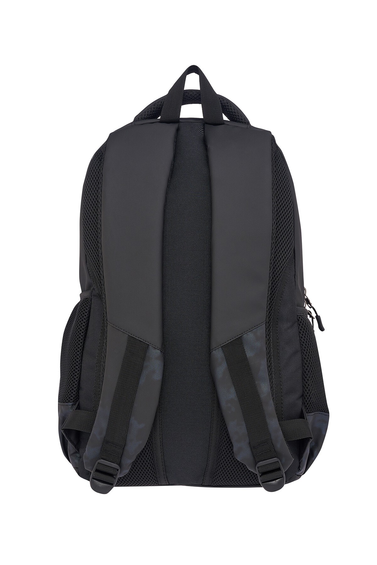 U.S. POLO ASSN. 24487 Business Sırt Çantası Laptop Bölmeli SİYAH görsel 7