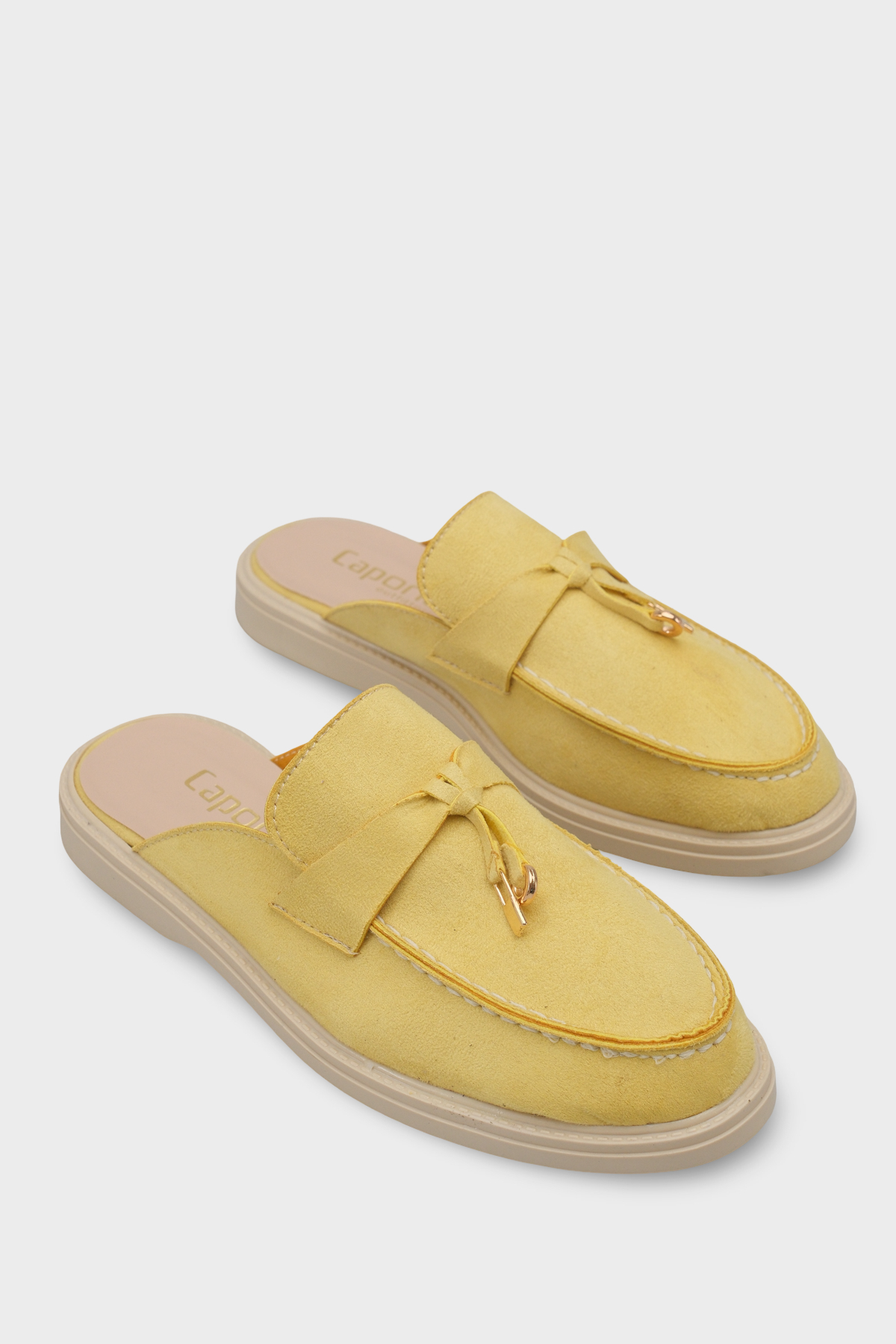 Capone Outfitters Karol női papucs LNP