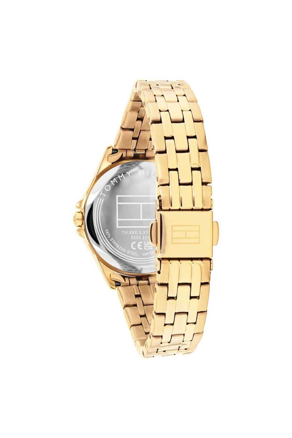 Tommy Hilfiger TH1782892 Kadın Kol Saati görsel 3