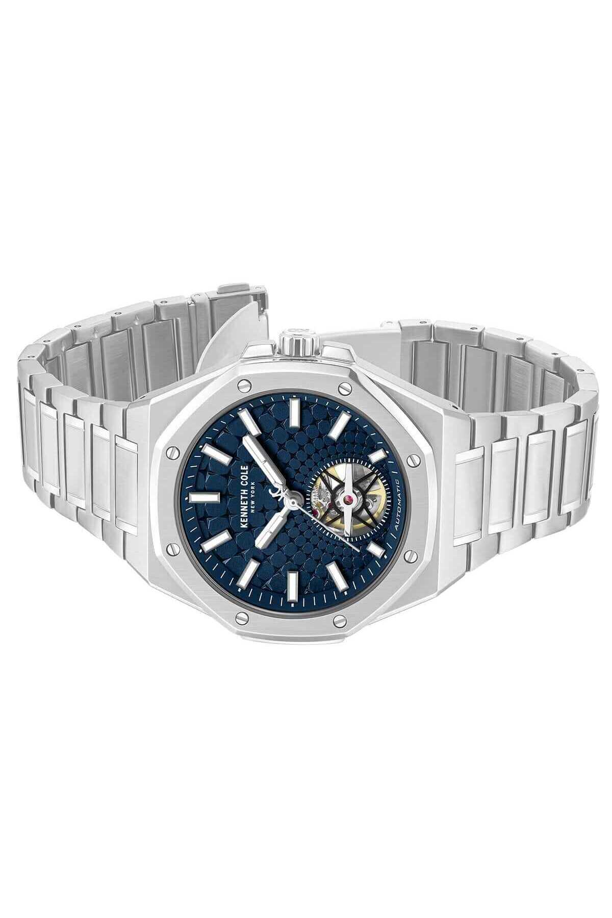 Kenneth Cole KCWGY0099104 Erkek Kol Saati görsel 2
