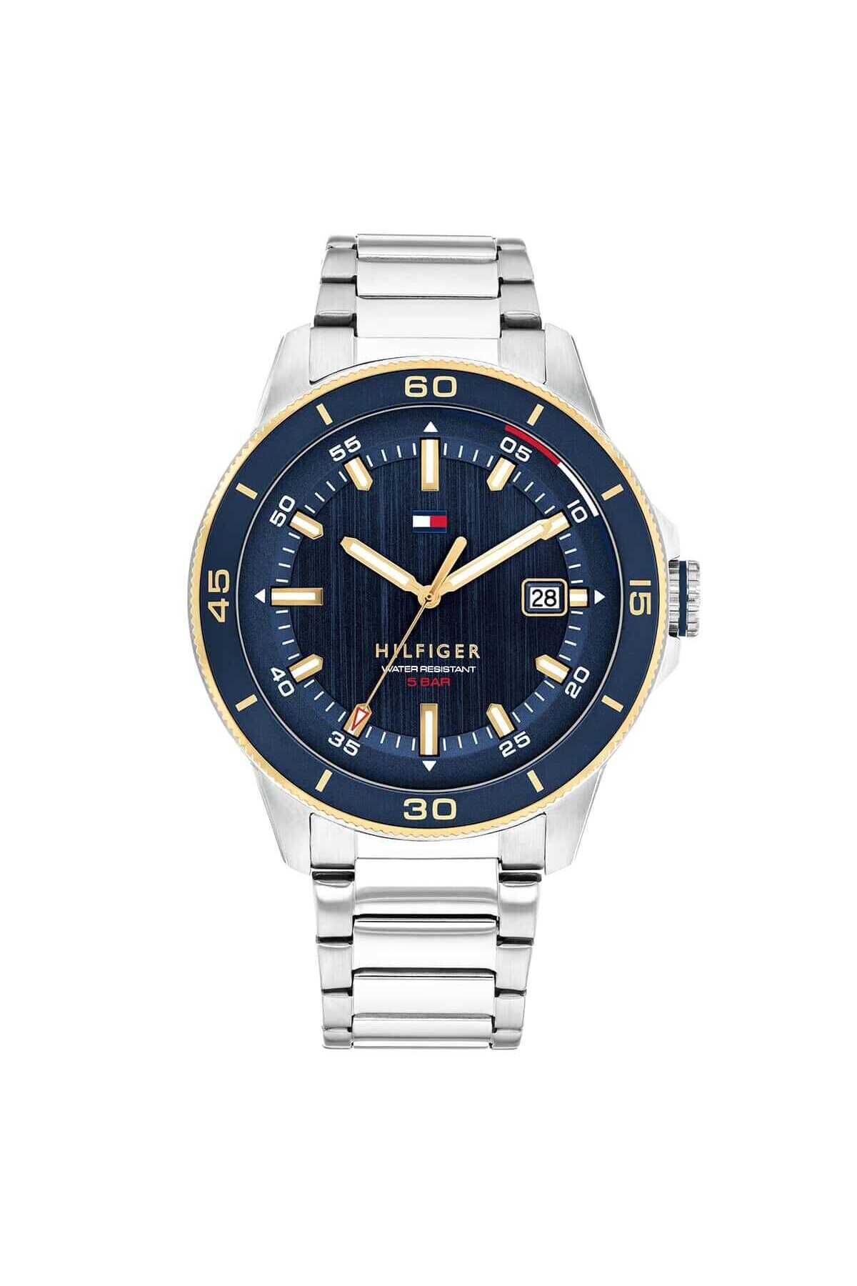 Tommy Hilfiger TH1792229 Erkek Kol Saati