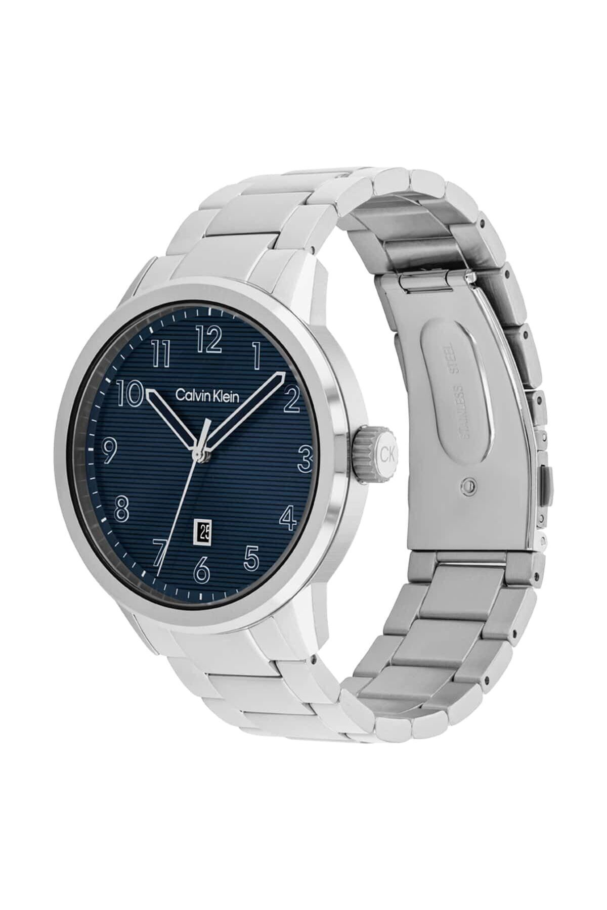Calvin Klein CK25200515 Erkek Kol Saati görsel 2