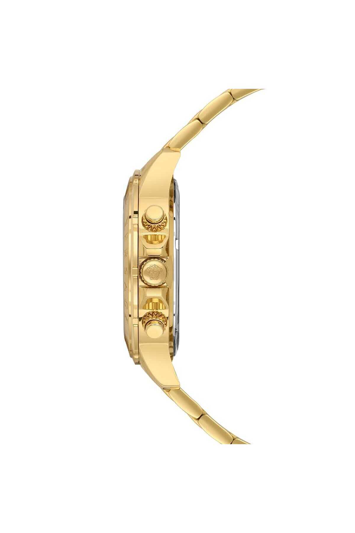 Versace VRSCVEV600619 Erkek Kol Saati görsel 2