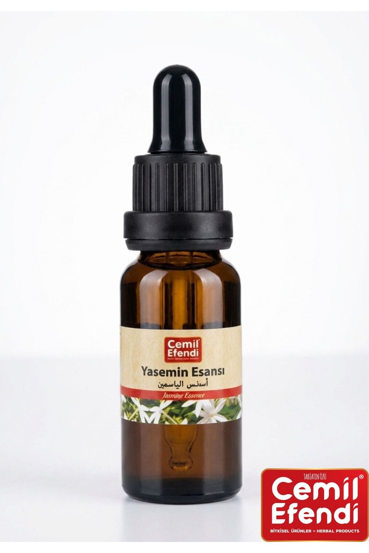 اسانس روغن یاسمن ۴۰ میلی‌لیتر، ۲ عدد ۲۰ میلی‌لیتری — ۵۲۴۶۵۷ — تصویر 4 از 4